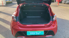 Toyota Corolla 2.0 VVT-i Hybrid Excel 5dr CVT Hybrid Hatchback